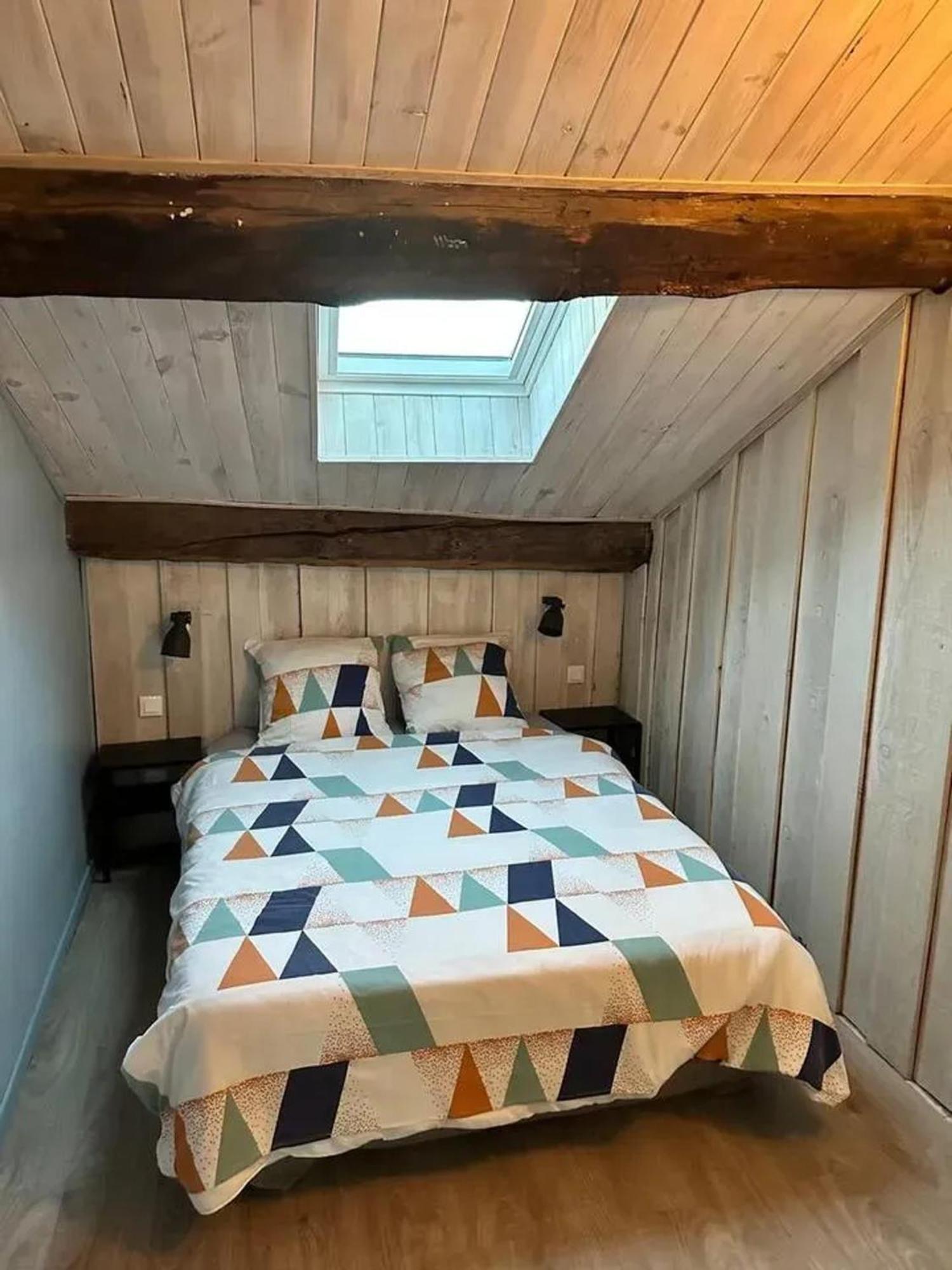 Chalet Confortable A Ascou Avec Vue Sur La Montagne Esterno foto